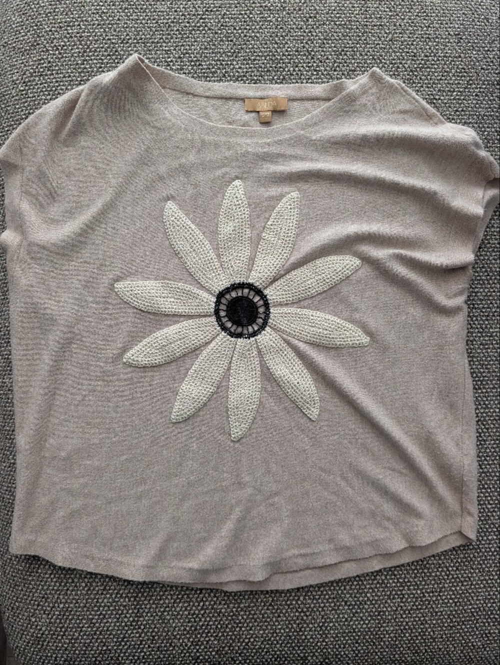 Women's Top with a
